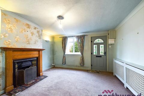 3 bedroom semi-detached house for sale, Sandbach Road, Alsager, ST7