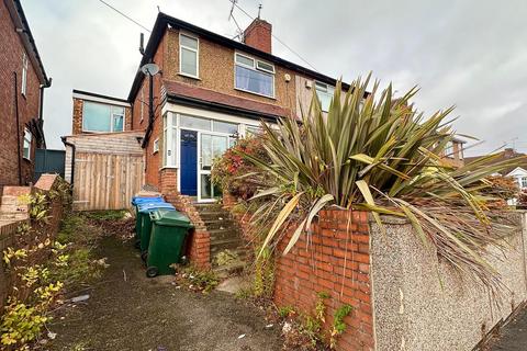 3 bedroom semi-detached house for sale, 8 Burnham Road, CV3