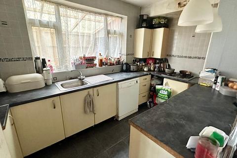 3 bedroom semi-detached house for sale, 8 Burnham Road, CV3