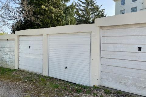 Garage to rent, Garage at Oakhurst Court, Parabola Road, Cheltenham, Gloucestershire, GL50 3AF