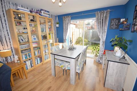 3 bedroom semi-detached house for sale, Brynglas Close, Newtown, Powys, SY16