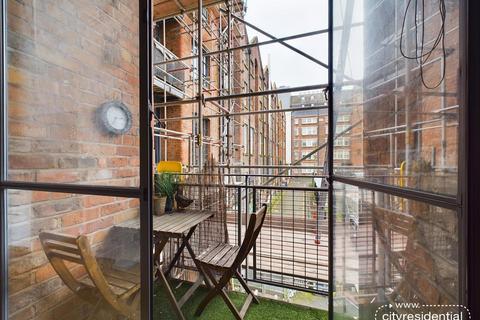 2 bedroom apartment for sale, Abbey Building, Old Haymarket, Liverpool