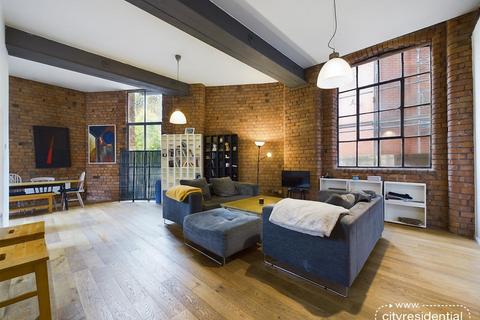 2 bedroom apartment for sale, Abbey Building, Old Haymarket, Liverpool