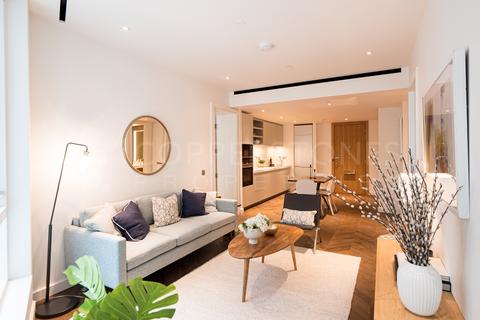 2 bedroom apartment for sale, Holmbly House, Prospect Way, London