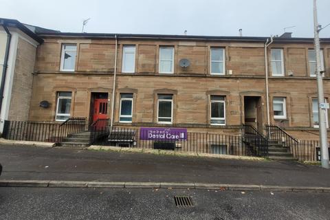 Residential development for sale, Main Street, Thornliebank G46