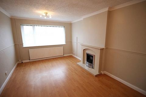 2 bedroom bungalow for sale, Springwell Close, Maltby, Rotherham