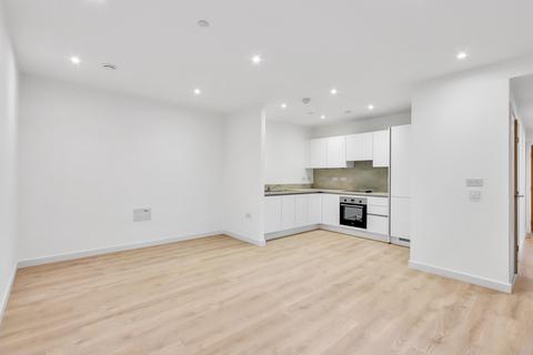 1 bedroom flat to rent, 34 Prince Regent Road, London TW3