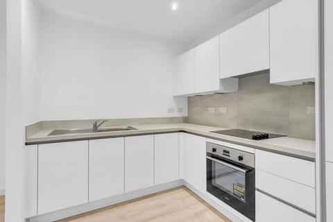 1 bedroom flat to rent, 34 Prince Regent Road, London TW3