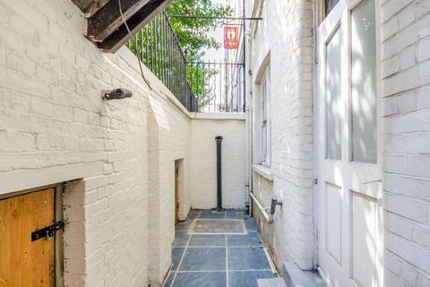 2 bedroom flat for sale, Bell Street, Baker Street, London, NW1