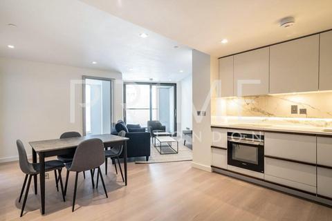 2 bedroom apartment for sale, Westmark Tower, London W2