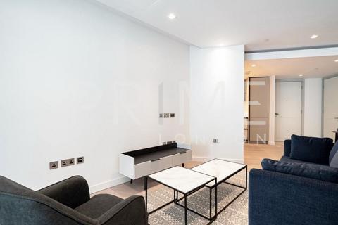 2 bedroom apartment for sale, Westmark Tower, London W2