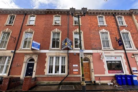 Terraced house for sale, Windsor Place, Cardiff CF10