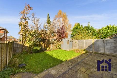 3 bedroom semi-detached house for sale, Westhead Road, Croston, PR26 9RS