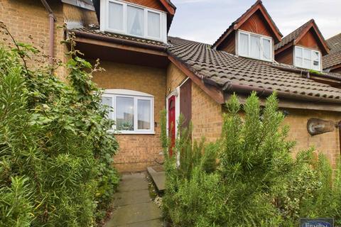 5 Mariners Walk, Erith, DA8 2PE