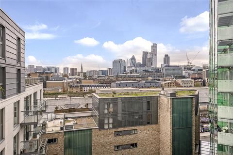 Studio for sale, Avantgarde Place, London E1