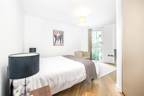 Studio for sale, Avantgarde Place, London E1