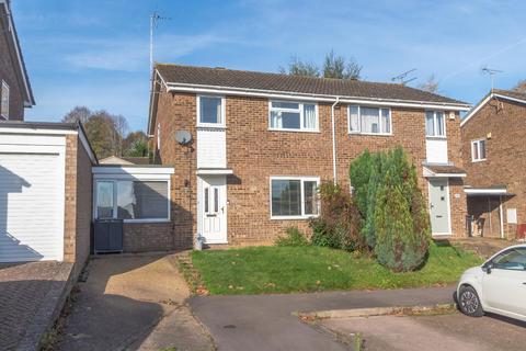 3 bedroom semi-detached house for sale, Himley Green, Leighton Buzzard, LU7 2PZ