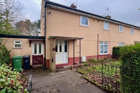 3 bedroom house to rent, Gibbons Hill Road, Dudley