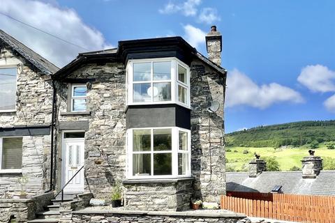 3 bedroom house for sale, Penmachno