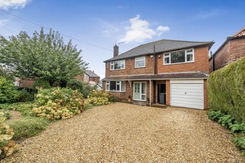 5 bedroom detached house for sale, High Street, Welbourn, Lincoln, Lincolnshire, LN5