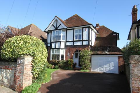 5 bedroom detached house for sale, Baldwin Avenue, Eastbourne  BN21