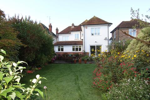 5 bedroom detached house for sale, Baldwin Avenue, Eastbourne  BN21