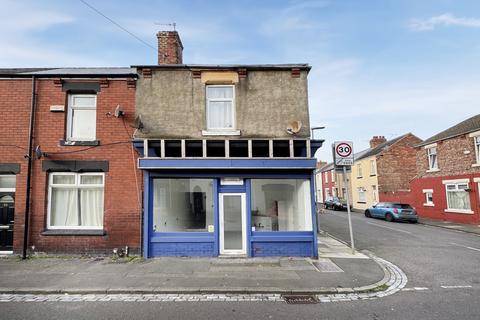 Property for sale, Mulgrave Road, Hartlepool, County Durham