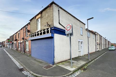 Property for sale, Mulgrave Road, Hartlepool, County Durham