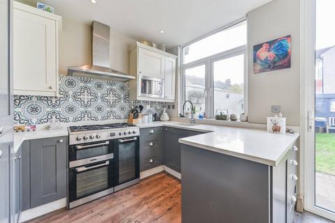 99 Richmond Road, Thornton Heath, CR7 7QF