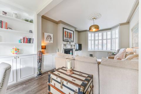 99 Richmond Road, Thornton Heath, CR7 7QF