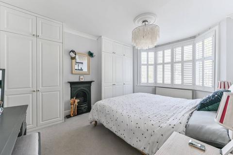99 Richmond Road, Thornton Heath, CR7 7QF