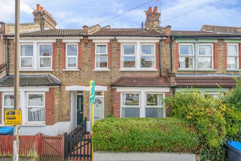 3 bedroom terraced house for sale, Marian Road, Streatham Vale, London, SW16