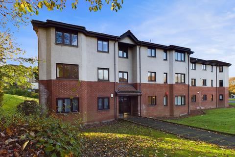 1 bedroom flat for sale, Kilpatrick Avenue, Paisley PA2