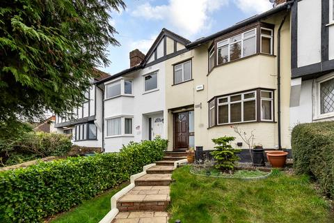 4 bedroom terraced house for sale, Woodlands Grove, COULSDON, Surrey, CR5