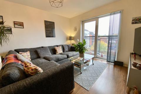 2 bedroom flat to rent, The Boulevard, West Didsbury, Manchester, M20