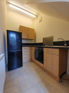 2 bedroom maisonette to rent, Newton Drive, Blackpool, Lancashire