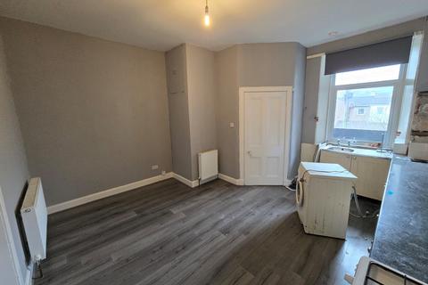 1 bedroom flat for sale, Flat 17, Ailsa Buildings, 2 Kirkwood Place, Girvan, Ayrshire