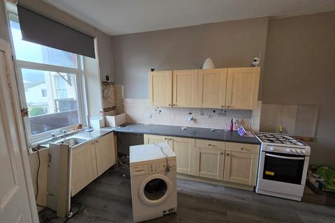 1 bedroom flat for sale, Flat 17, Ailsa Buildings, 2 Kirkwood Place, Girvan, Ayrshire