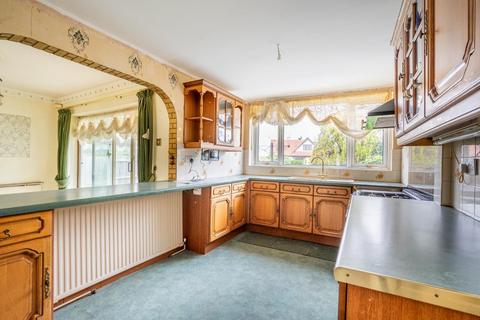 3 bedroom detached house for sale, Kirkdale Road, York