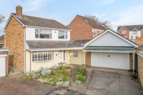 3 bedroom detached house for sale, Kirkdale Road, York