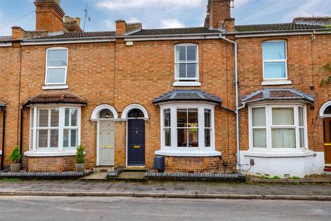 2 bedroom terraced house for sale, Beaconsfield Street, Leamington Spa