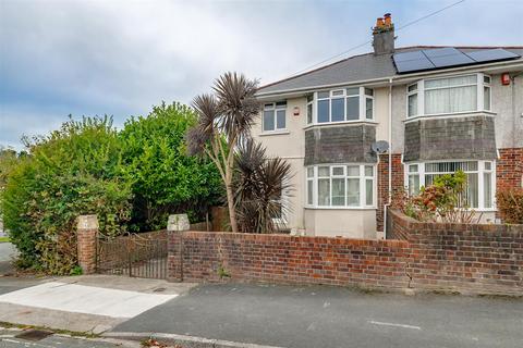 3 bedroom house for sale, Nicholson Road, Plymouth