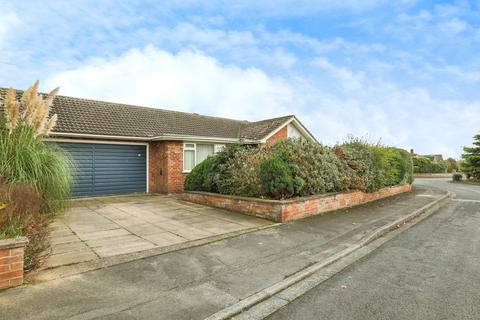 4 bedroom detached bungalow for sale, Poplar Drive, Bridlington YO16