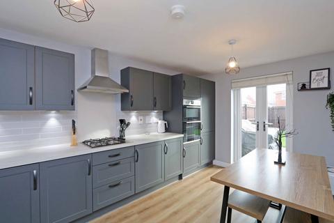 5 bedroom end of terrace house for sale, Blowick Moss Lane, Southport PR8