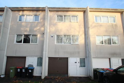 3 bedroom terraced house for sale, Broadlands, Netherfield MK6