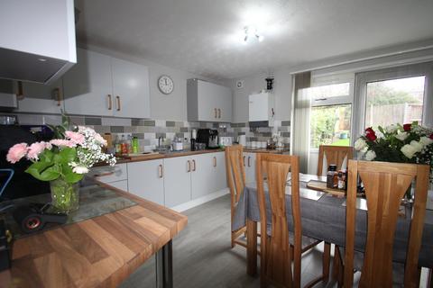 3 bedroom terraced house for sale, Broadlands, Netherfield MK6