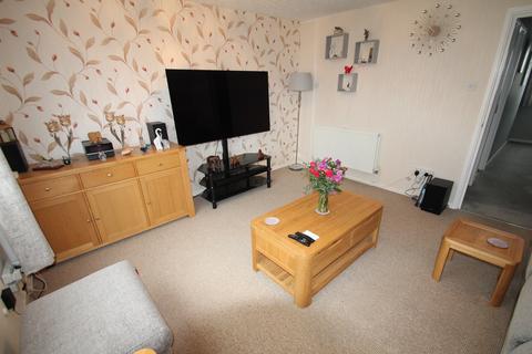 3 bedroom terraced house for sale, Broadlands, Netherfield MK6