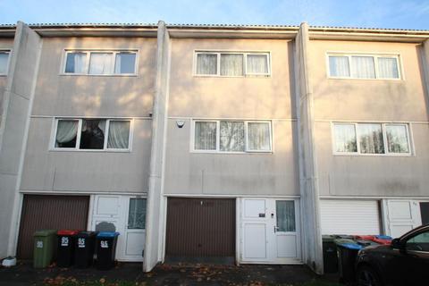 3 bedroom terraced house for sale, Netherfield, Milton Keynes MK6