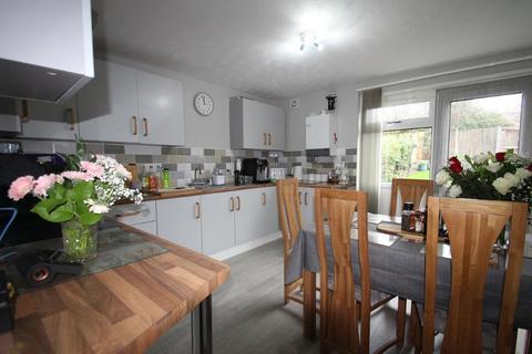 3 bedroom terraced house for sale, Netherfield, Milton Keynes MK6