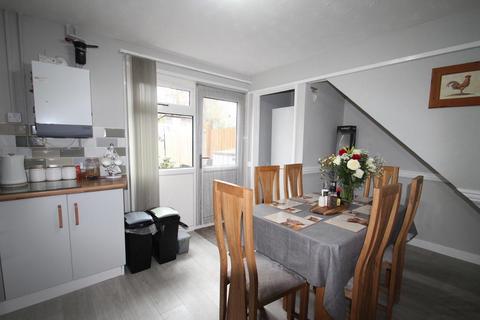 3 bedroom terraced house for sale, Netherfield, Milton Keynes MK6